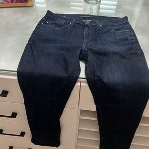 Men’s size 32 x 32 joes jeans the Brixton fit